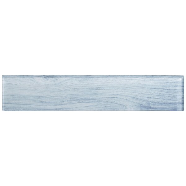 Andova Tiles Gudov 3 in. x 14 in. Glass Wood Look Subway Tile SAM-ANDGUD186 - main